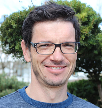 Markus Burkhard