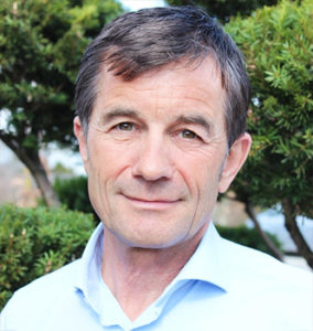 Walter Halbartschlager